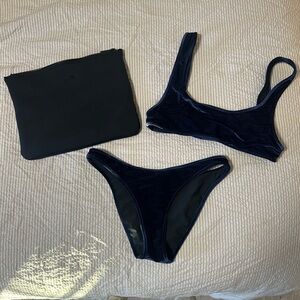 Triangl Swimwear Bikini Set